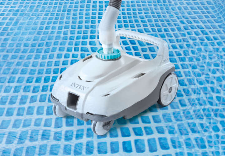 INTEX Pool Cleaner ZX100